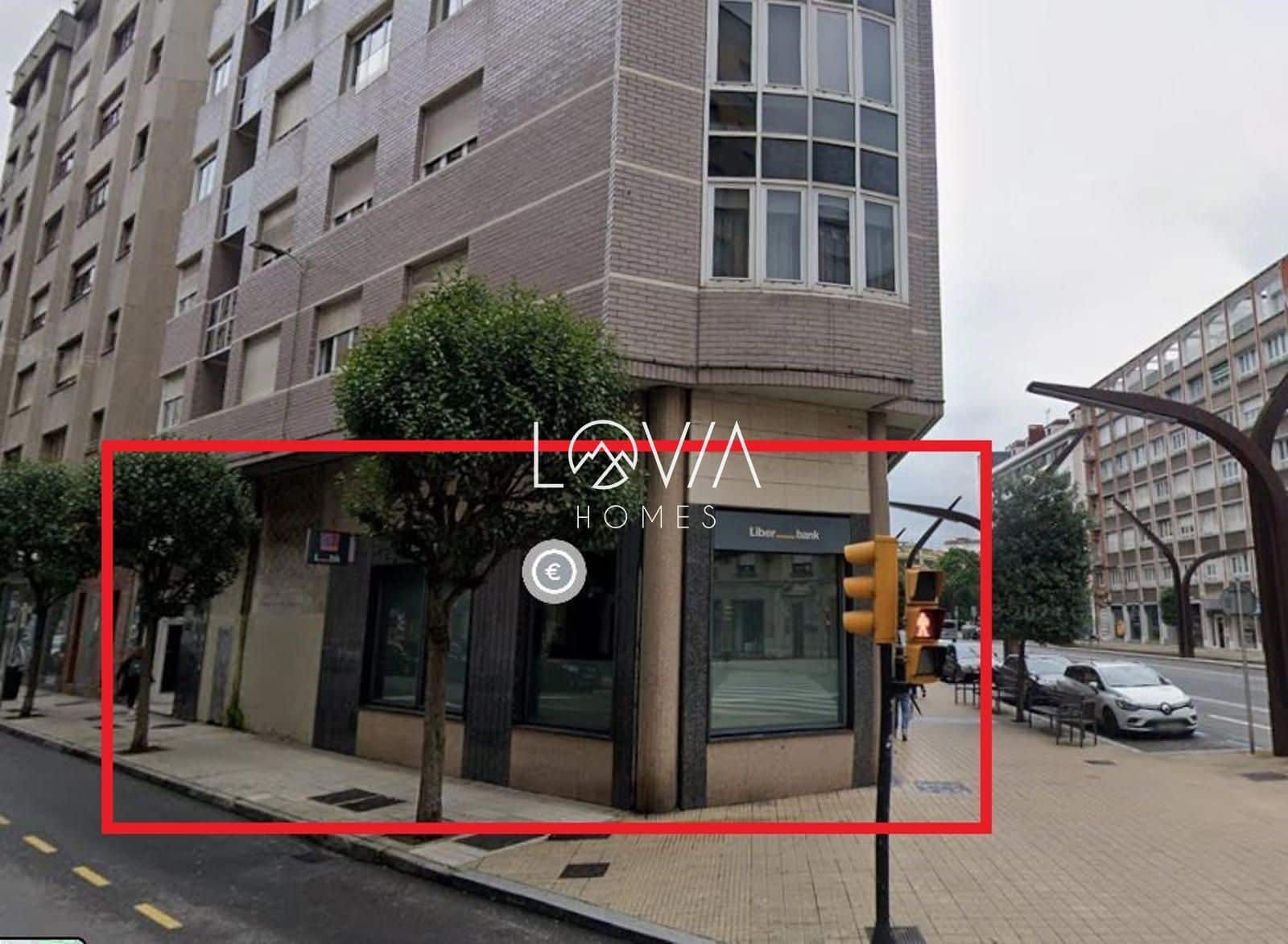 Kommersiell till salu i Gijon - 594 000 € (Ref: 9565611)