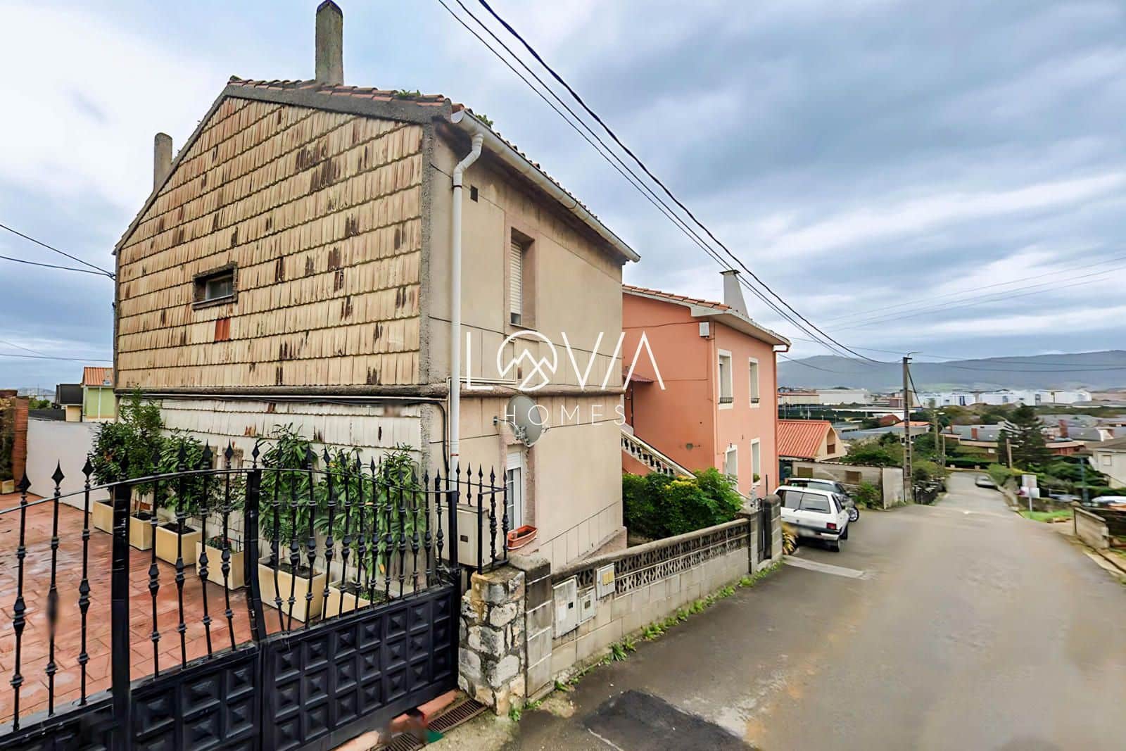 4 slaapkamer Villa te koop in Camargo - € 215.650 (Ref: 9566193)