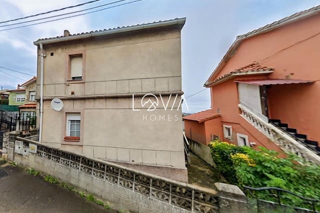 4 soverom Villa til salgs i Muriedas, Camargo - € 215 650 (Ref: 9566193)