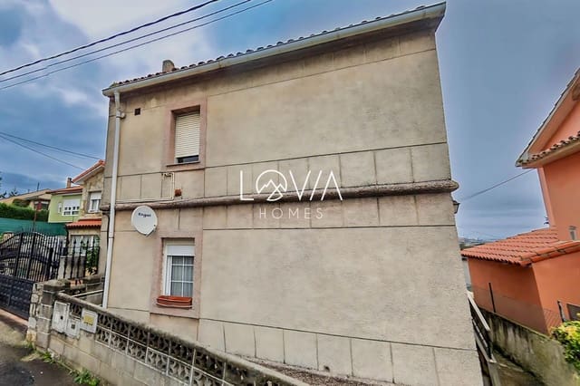 4 soverom Villa til salgs i Muriedas, Camargo - € 215 650 (Ref: 9566193)
