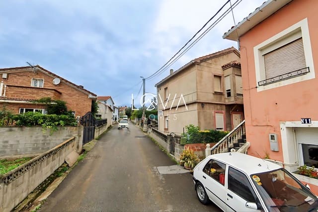 4 soverom Villa til salgs i Muriedas, Camargo - € 215 650 (Ref: 9566193)