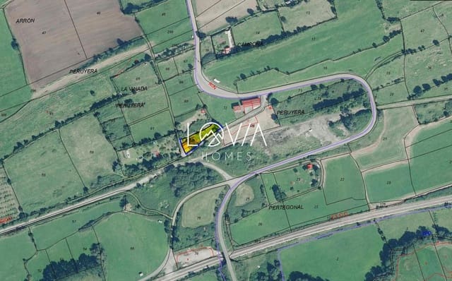 2 sypialnia Willa na sprzedaż w Carreño z garażem - 124 100 € (Ref: 9566194)