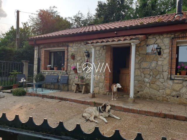 2 sypialnia Willa na sprzedaż w Carreño z garażem - 124 100 € (Ref: 9566194)