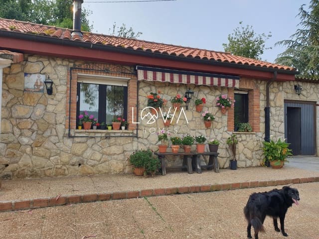 2 sypialnia Willa na sprzedaż w Carreño z garażem - 124 100 € (Ref: 9566194)