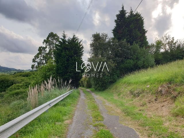 2 sypialnia Willa na sprzedaż w Carreño z garażem - 124 100 € (Ref: 9566194)