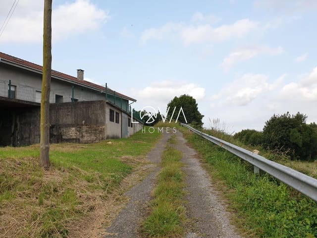 2 sypialnia Willa na sprzedaż w Carreño z garażem - 124 100 € (Ref: 9566194)