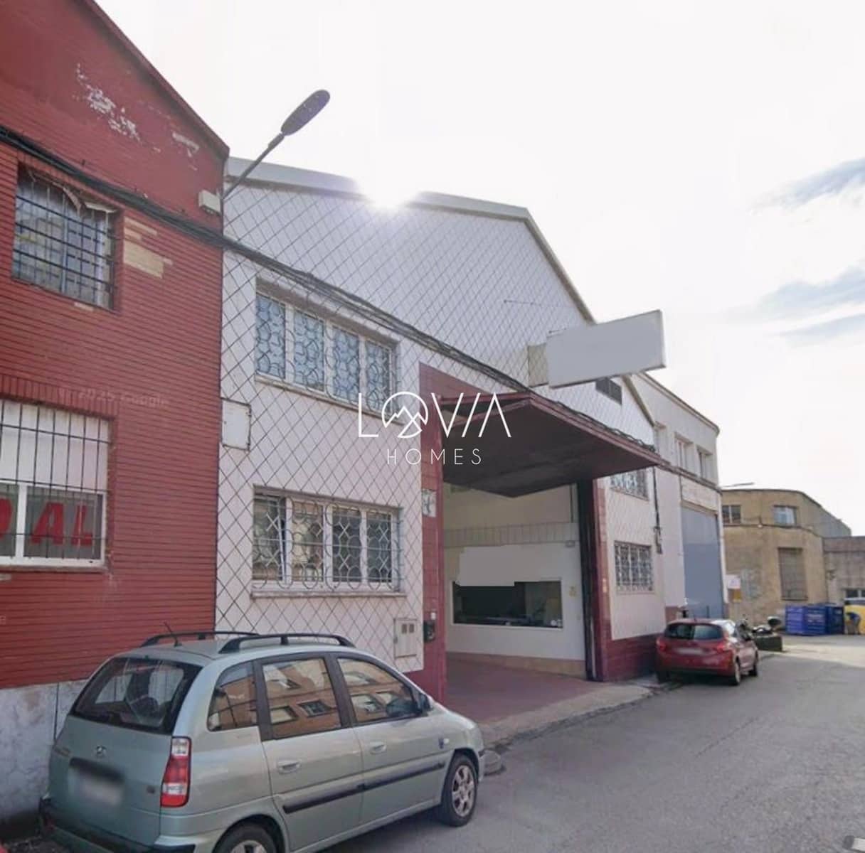 Kommersiell till salu i Gijon - 312 500 € (Ref: 9566195)