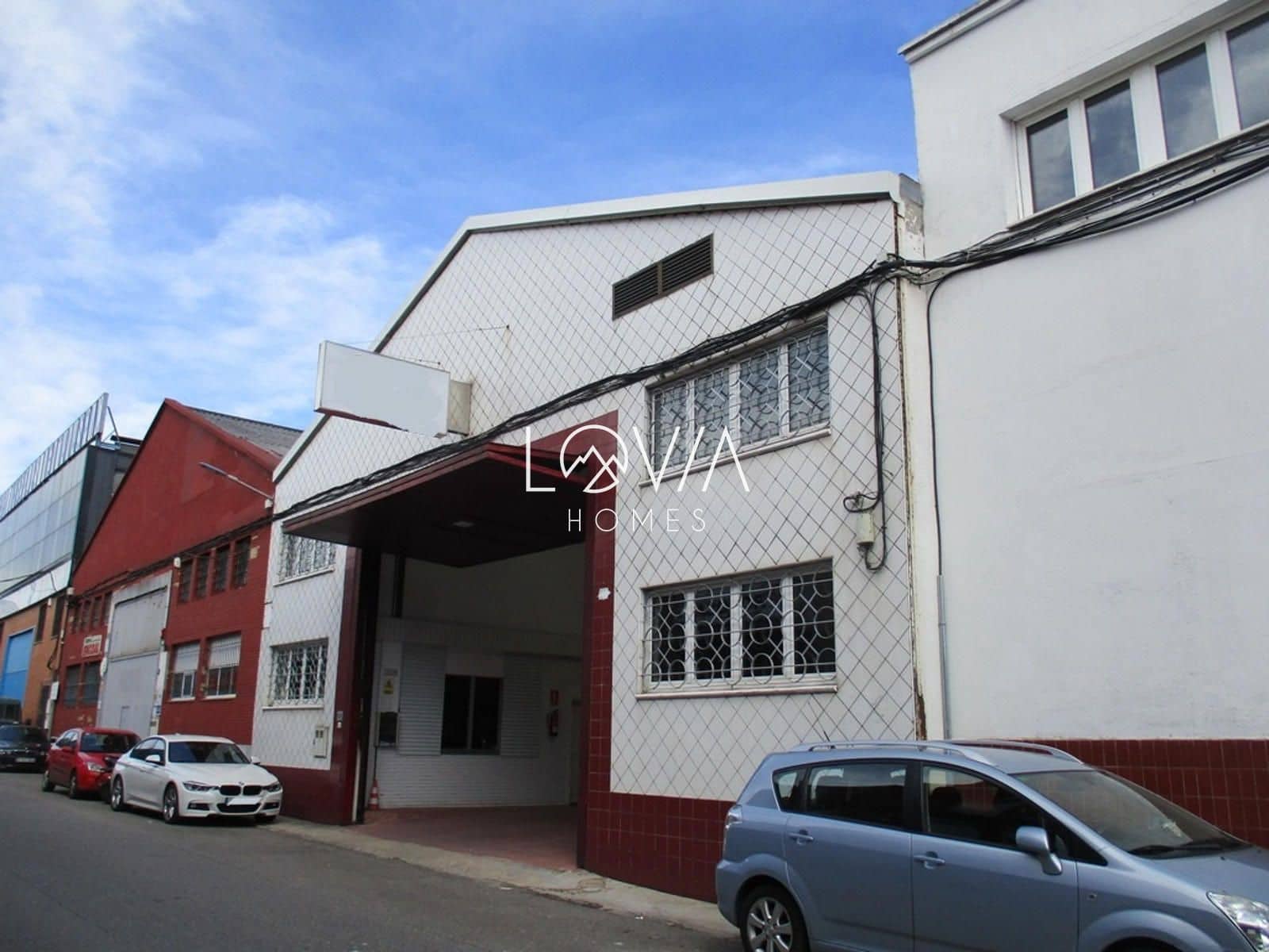 Kommersiell till salu i Gijon - 312 500 € (Ref: 9566195)