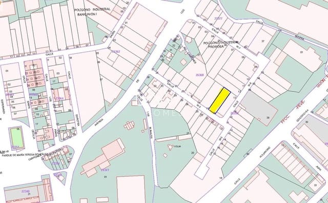 Kommersiell till salu i Gijón - 312 500 € (Ref: 9566195)