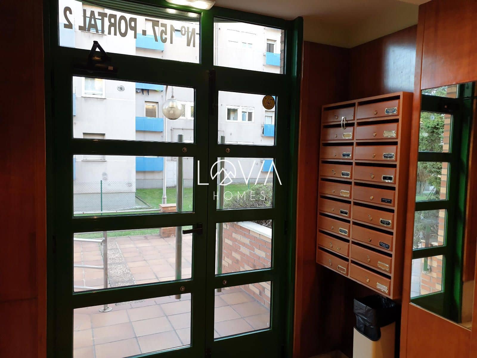 2 soverom Leilighet til salgs i Gijon med garasje - € 145 600 (Ref: 9566196)