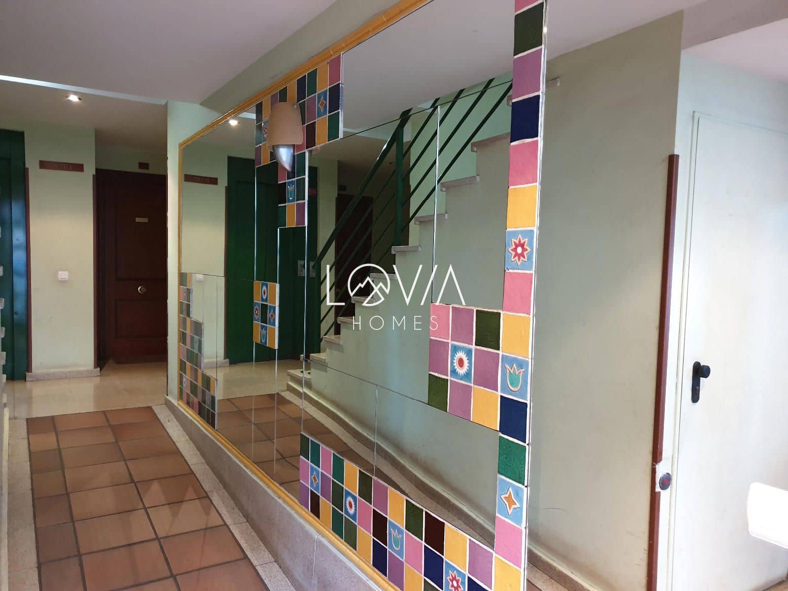 2 soverom Leilighet til salgs i Gijon med garasje - € 145 600 (Ref: 9566196)