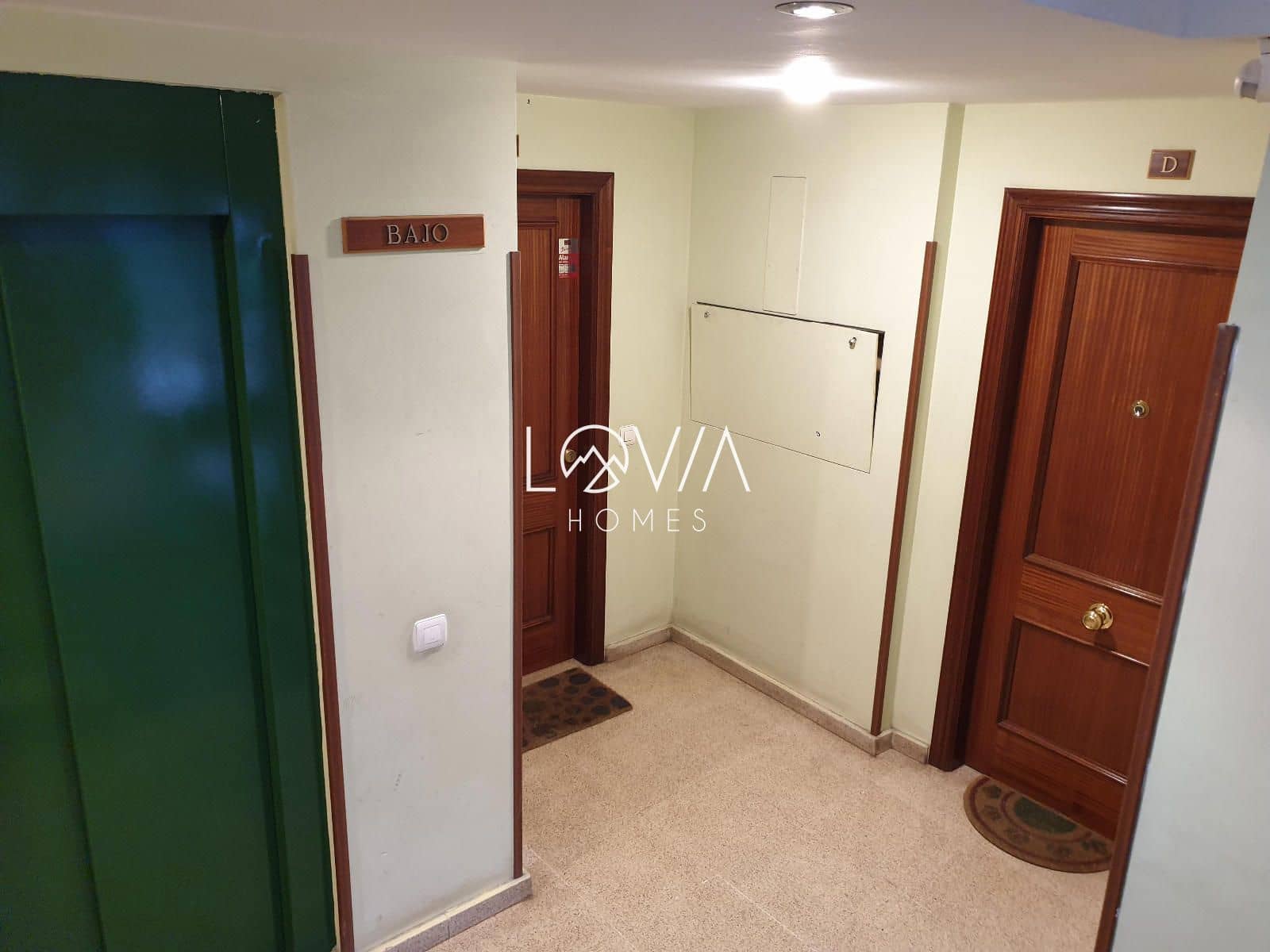 2 soverom Leilighet til salgs i Gijon med garasje - € 145 600 (Ref: 9566196)