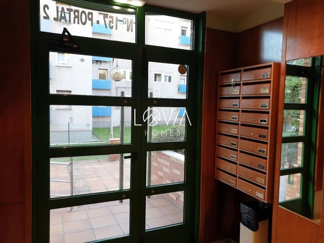 2 soverom Leilighet til salgs i Gijón med garasje - € 145 600 (Ref: 9566196)