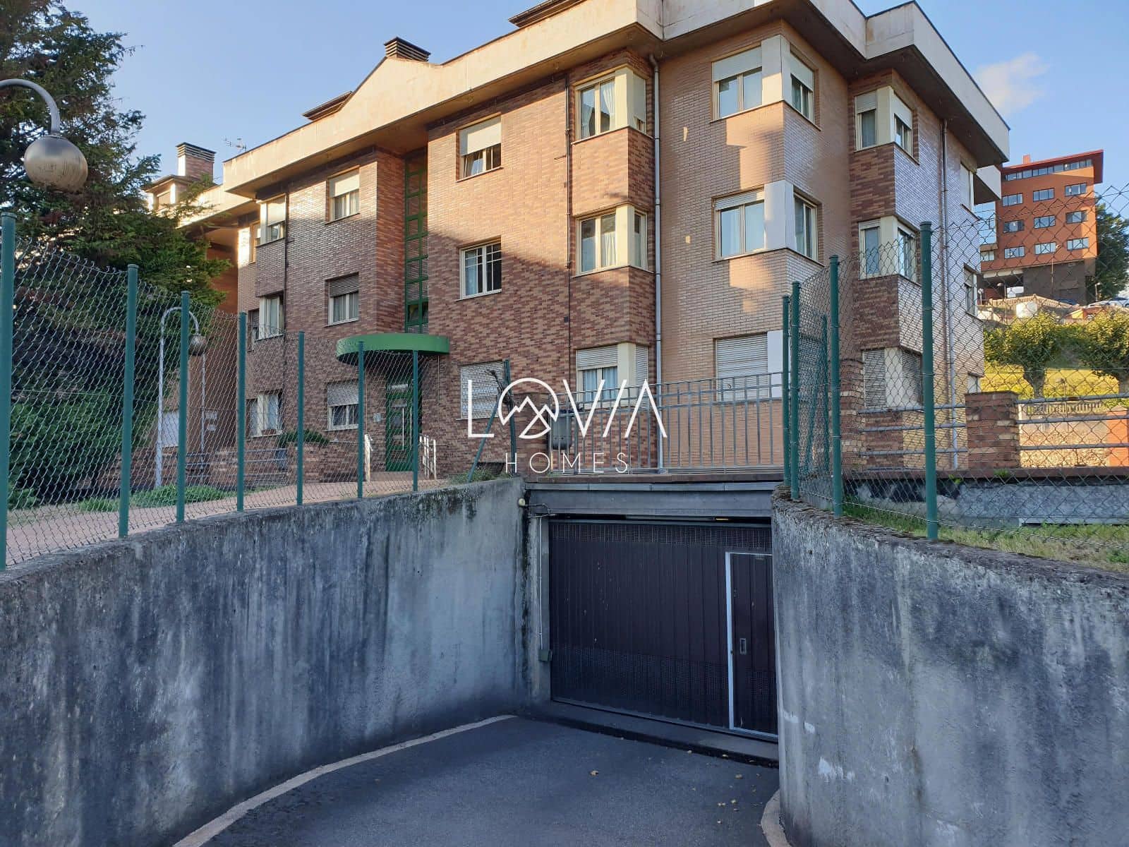 2 soverom Leilighet til salgs i Gijon med garasje - € 145 600 (Ref: 9566196)