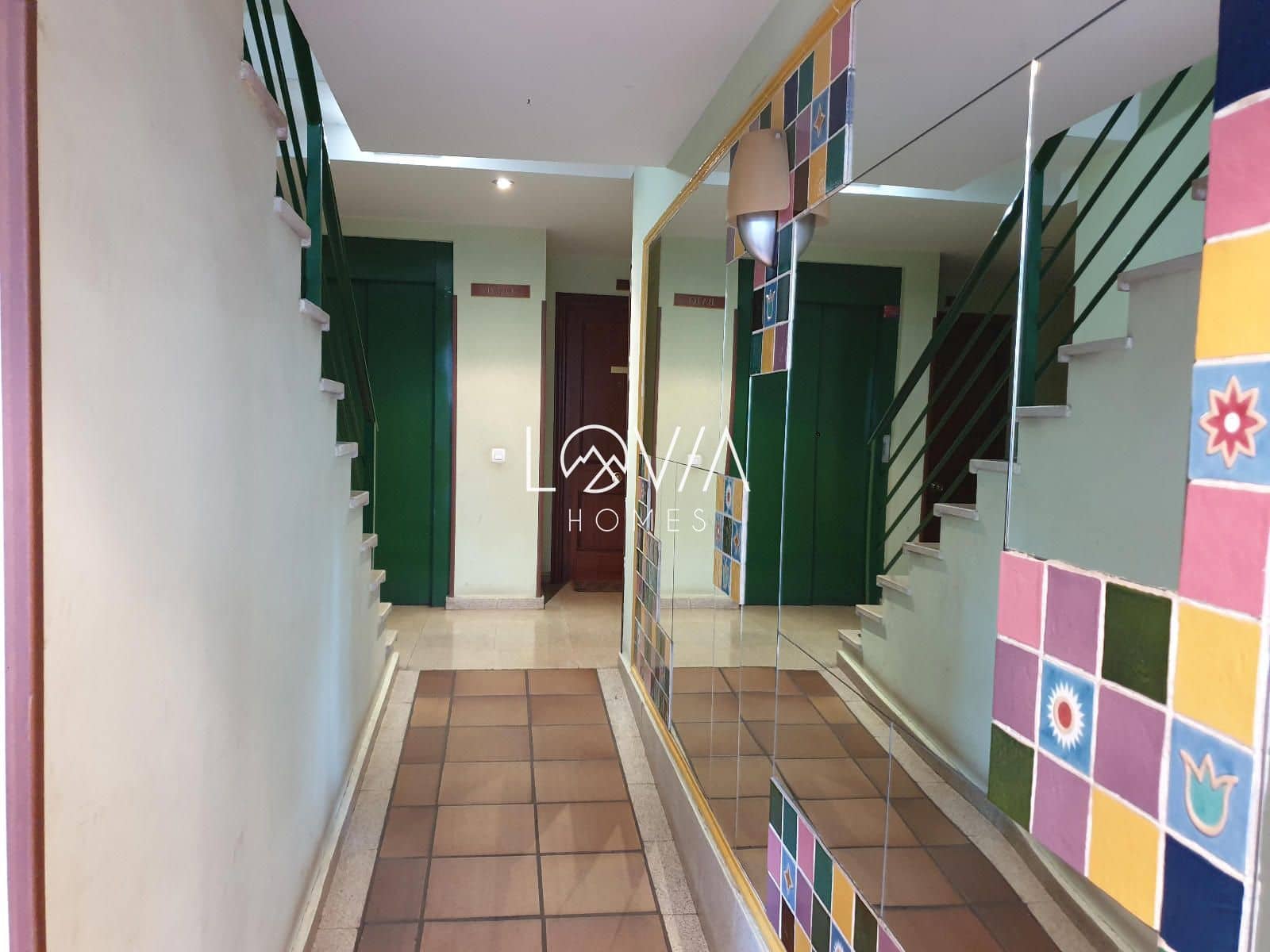 2 soverom Leilighet til salgs i Gijon med garasje - € 145 600 (Ref: 9566196)