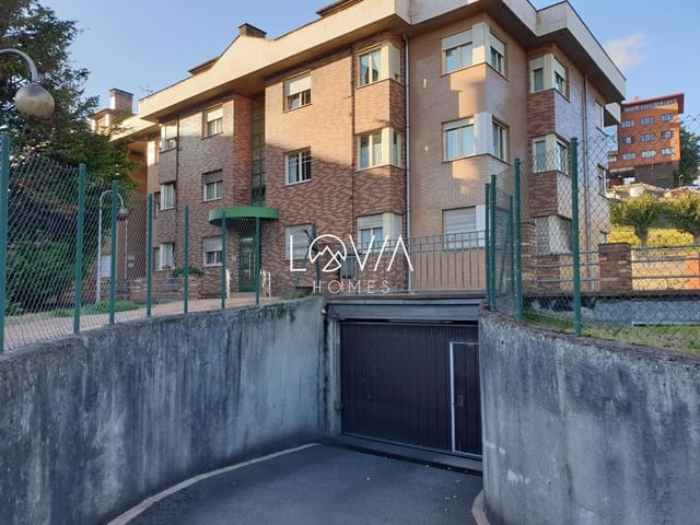 2 soverom Leilighet til salgs i Gijón med garasje - € 145 600 (Ref: 9566196)