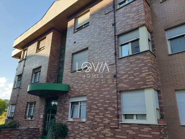 2 soverom Leilighet til salgs i Gijón med garasje - € 145 600 (Ref: 9566196)