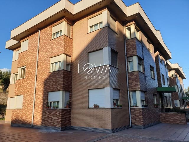 2 soverom Leilighet til salgs i Gijón med garasje - € 145 600 (Ref: 9566196)