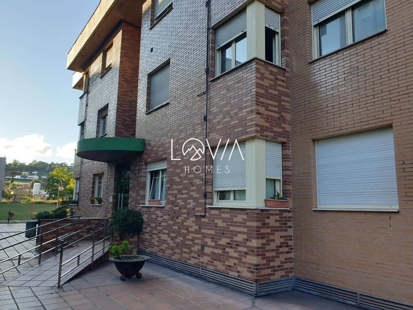 2 soverom Leilighet til salgs i Gijon med garasje - € 145 600 (Ref: 9566196)