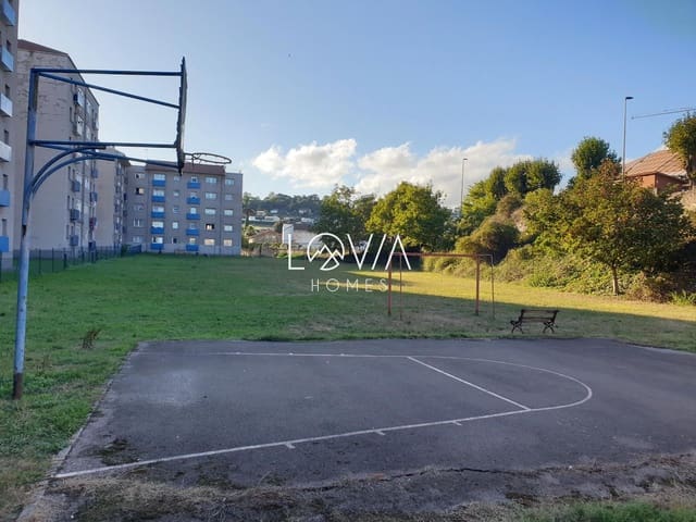 2 soverom Leilighet til salgs i Gijón med garasje - € 145 600 (Ref: 9566196)