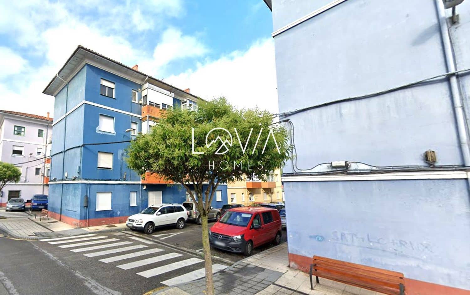3 bedroom Flat for sale in Torrelavega - € 75,000 (Ref: 9580070)