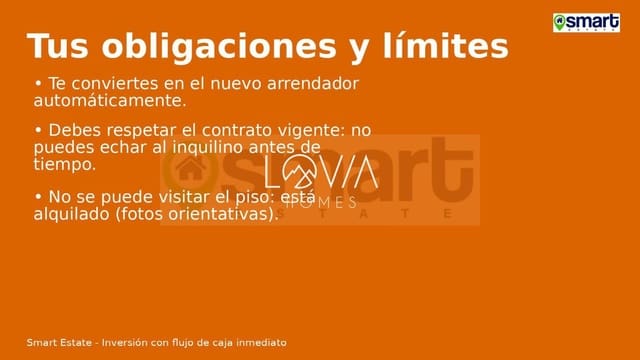 2 camera da letto Appartamento in vendita in Santander - 115.000 € (Rif: 9580071)