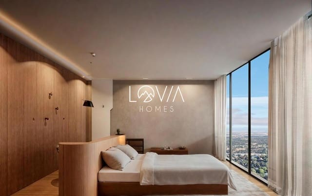 Building Plot for sale in Los Angeles de San Rafael, El Espinar - € 85,000 (Ref: 9590468)