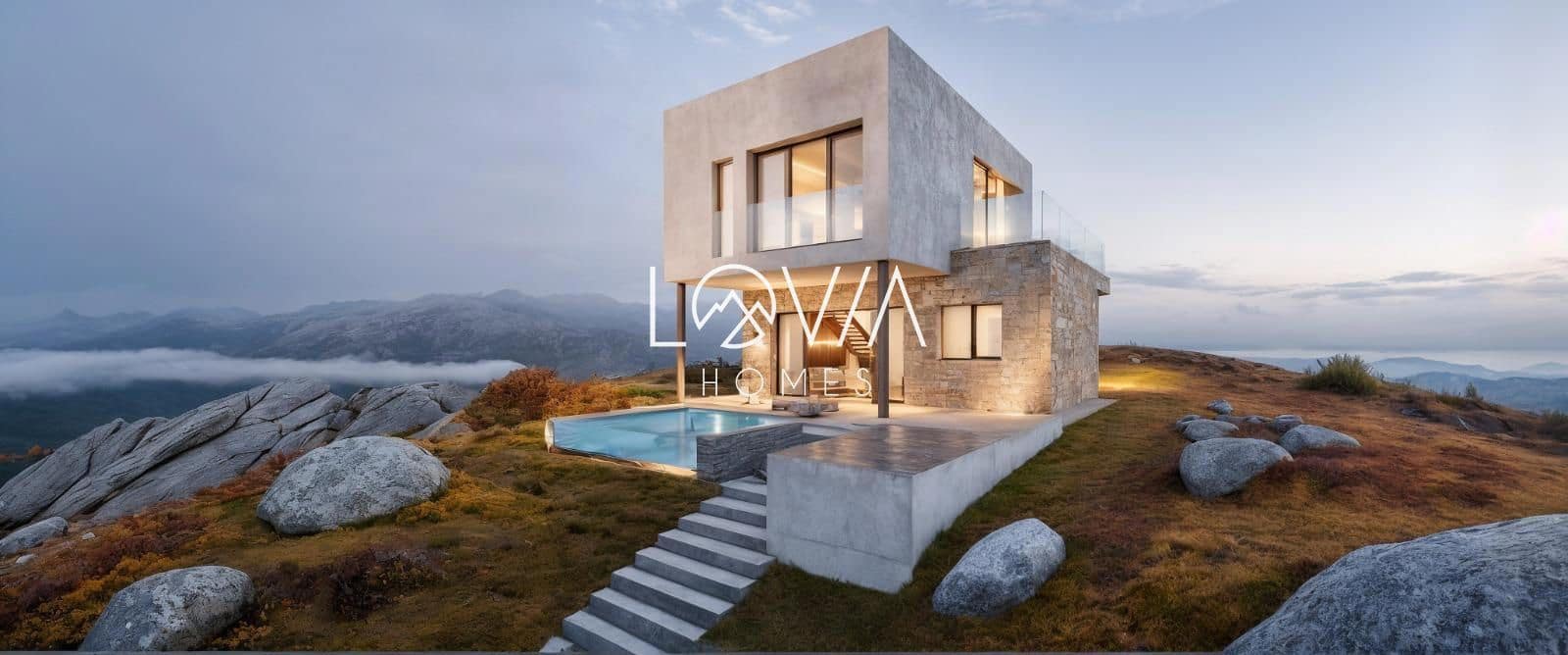 Building Plot for sale in Los Angeles de San Rafael - € 85,000 (Ref: 9590468)