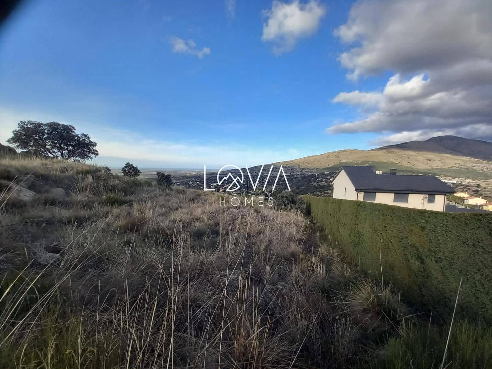 Building Plot for sale in Los Angeles de San Rafael - € 85,000 (Ref: 9590468)