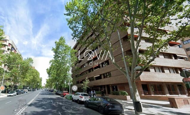 Comercial para venda em Madrid cidade - 890 000 € (Ref: 9592075)