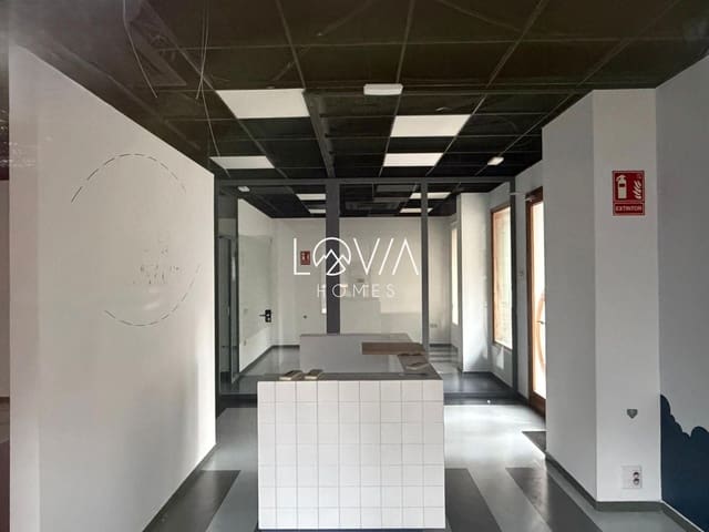 Gewerbe zu verkaufen in Madrid Stadt - 890.000 € (Ref: 9592075)