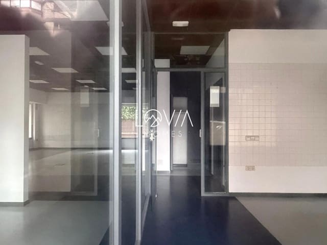 Gewerbe zu verkaufen in Madrid Stadt - 890.000 € (Ref: 9592075)