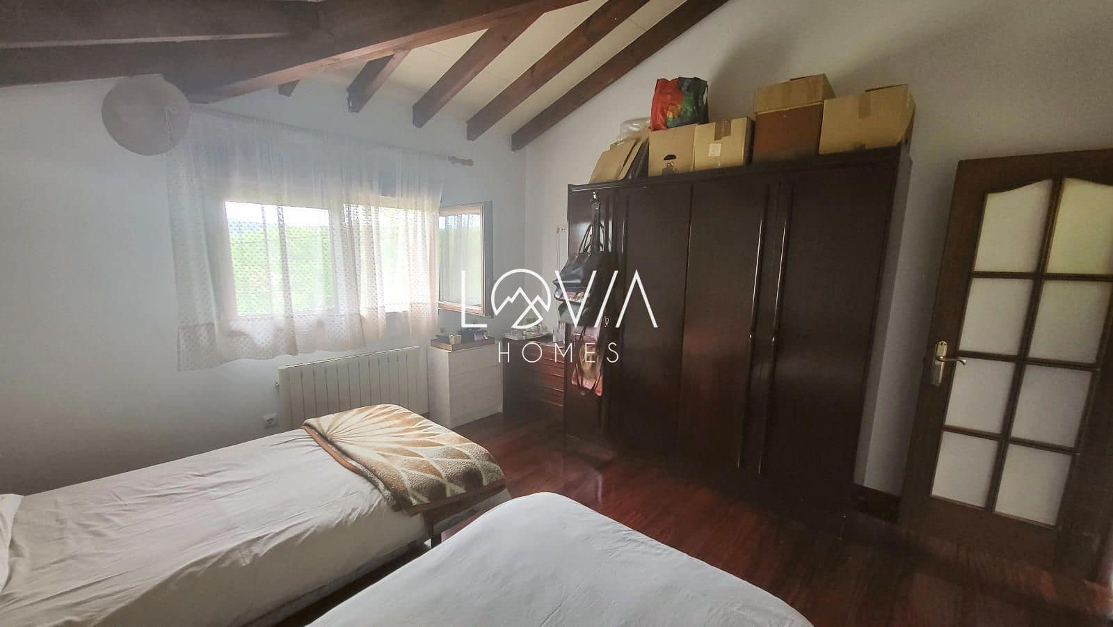 Casa de 2 habitaciones en Anero en venta - 240.000 € (Ref: 9598519)