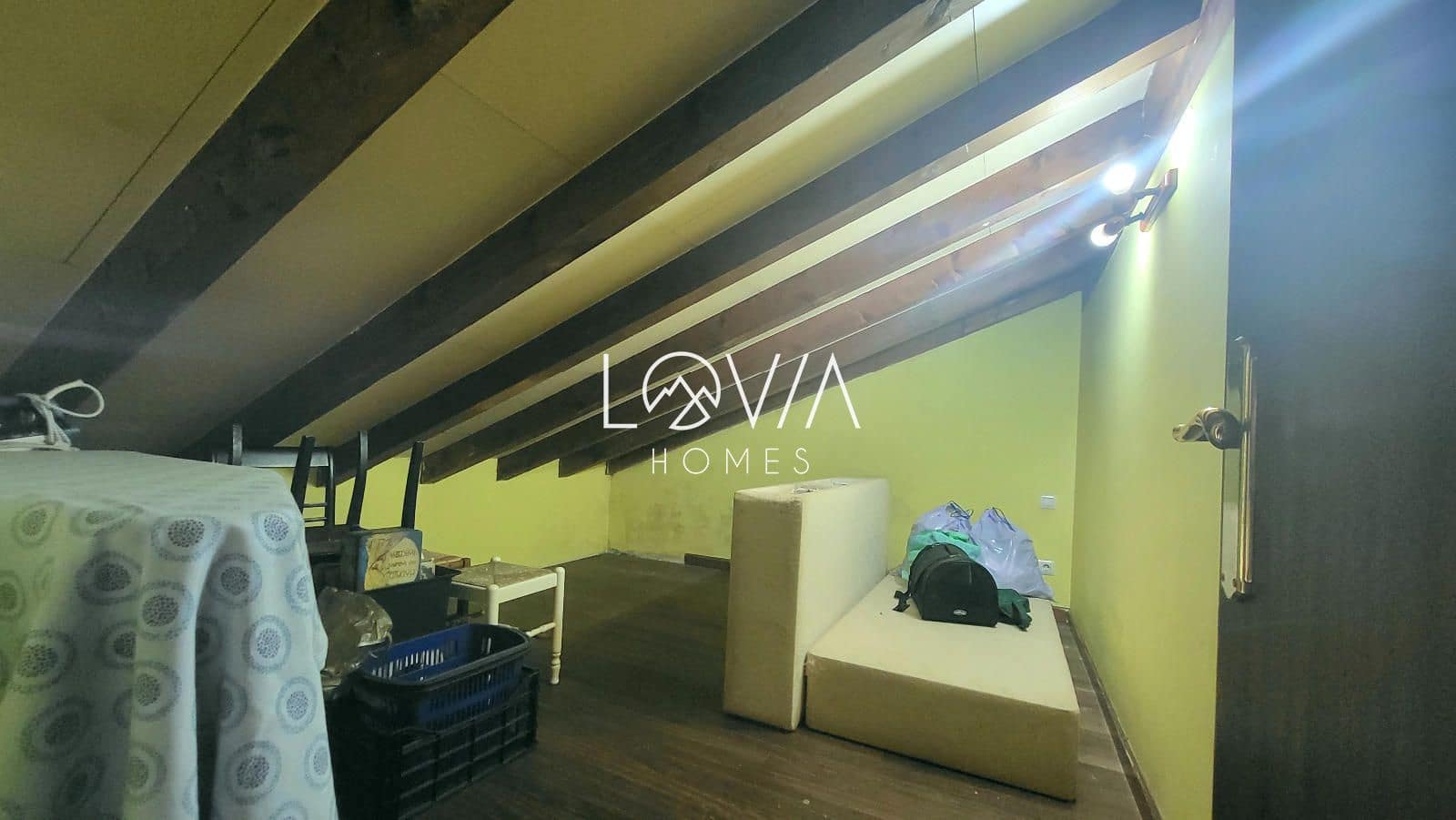 Casa de 2 habitaciones en Anero en venta - 240.000 € (Ref: 9598519)