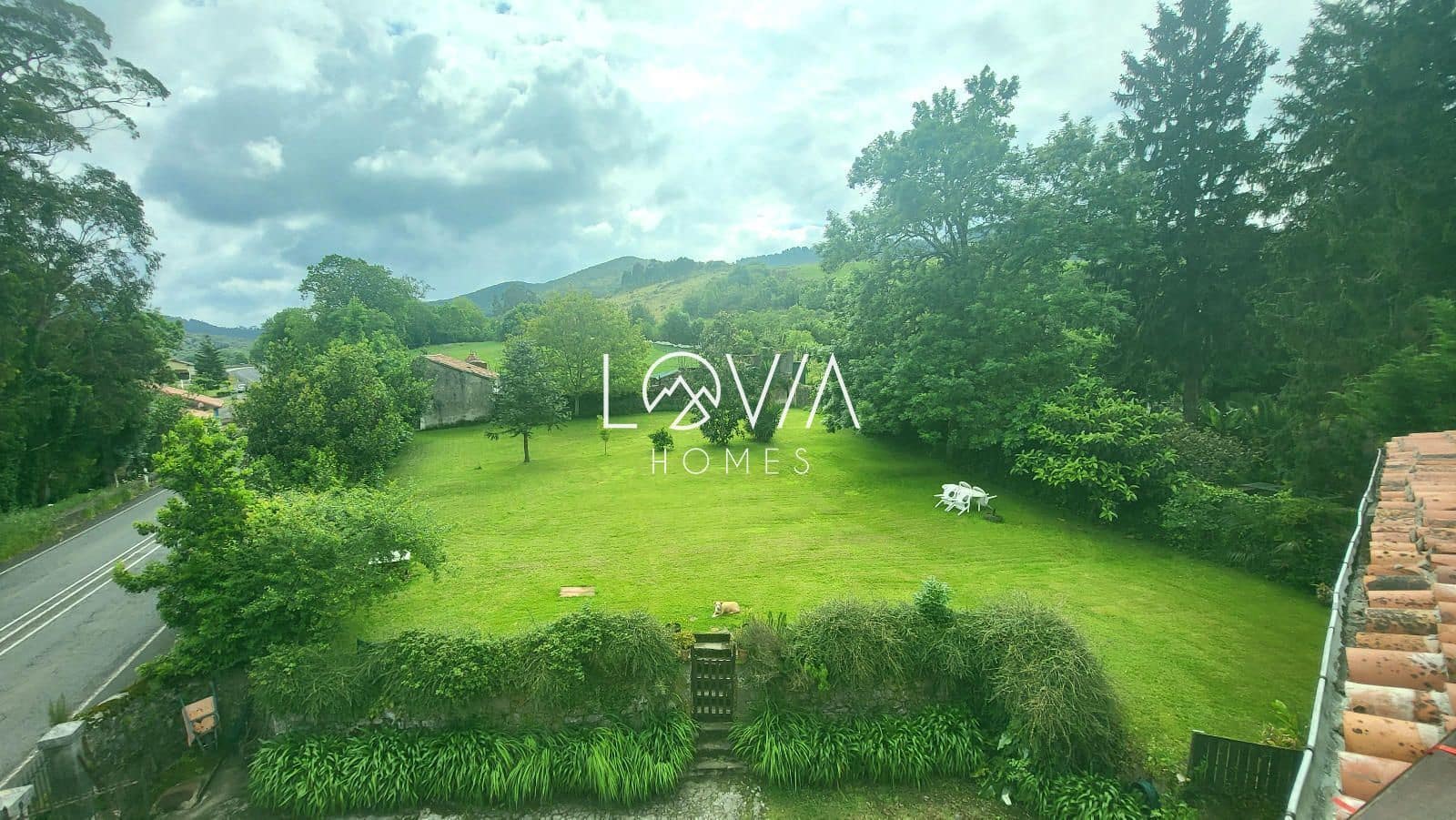 Casa de 2 habitaciones en Anero en venta - 240.000 € (Ref: 9598519)