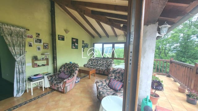 2 camera da letto Casa in vendita in Anero, Ribamontán al Monte - 240.000 € (Rif: 9598519)