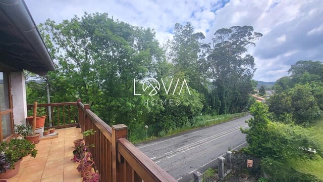 2 camera da letto Casa in vendita in Anero, Ribamontán al Monte - 240.000 € (Rif: 9598519)