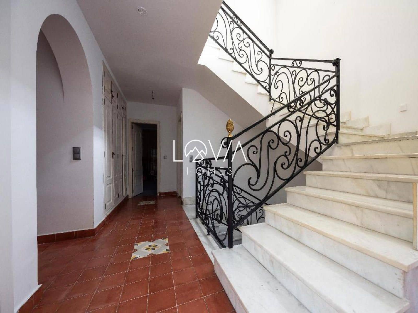 4 camera da letto Villa in vendita in Villaviciosa de Odon con piscina - 1.300.000 € (Rif: 9610198)