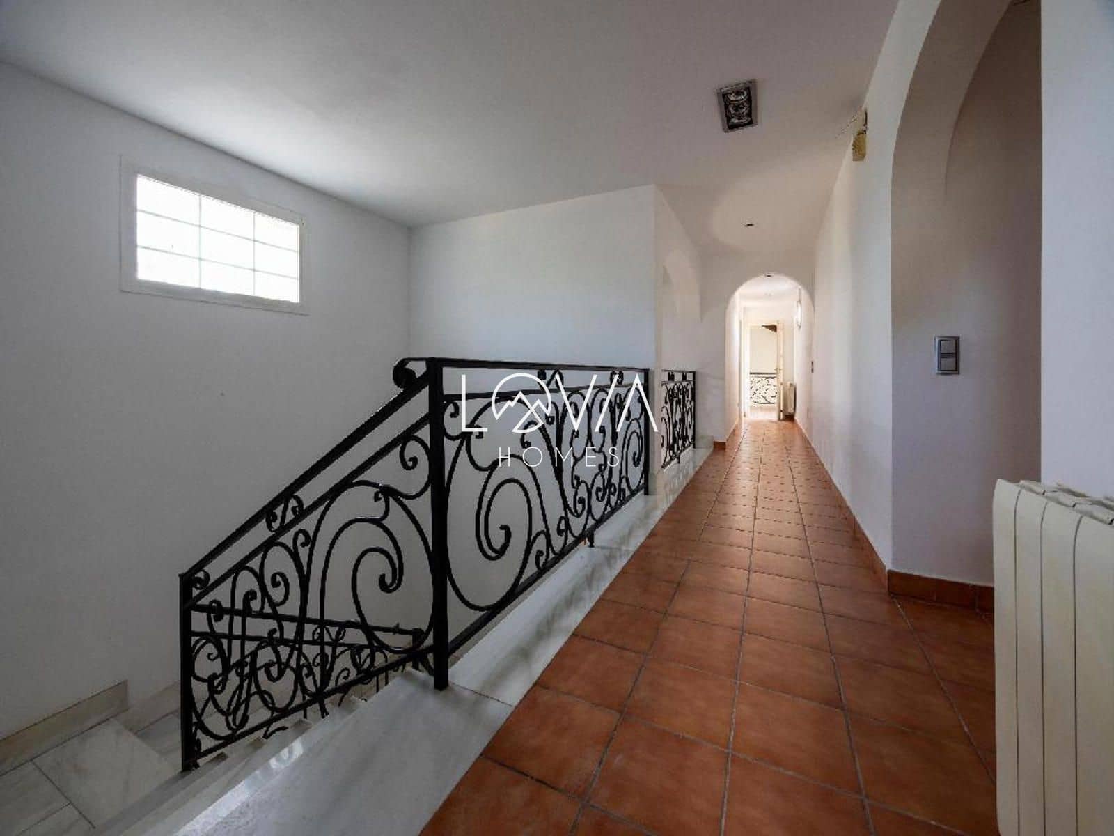 4 camera da letto Villa in vendita in Villaviciosa de Odon con piscina - 1.300.000 € (Rif: 9610198)