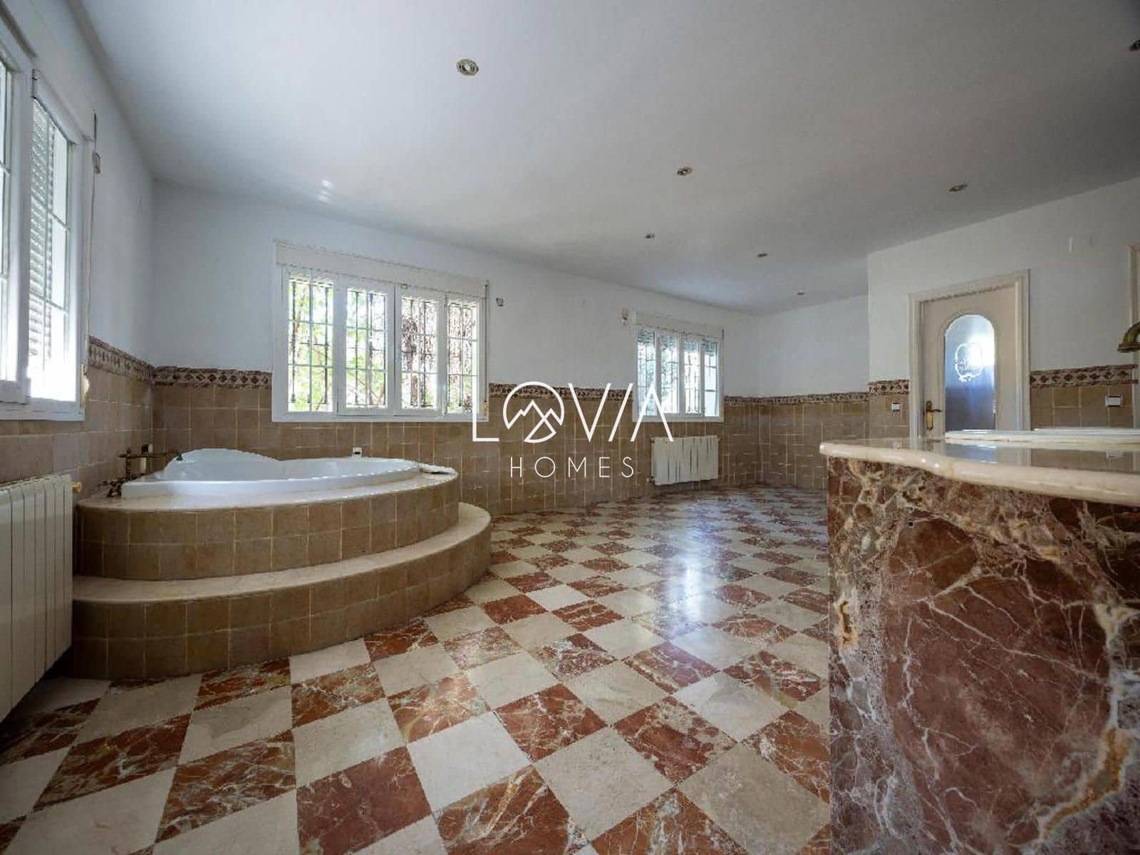 4 camera da letto Villa in vendita in Villaviciosa de Odon con piscina - 1.300.000 € (Rif: 9610198)