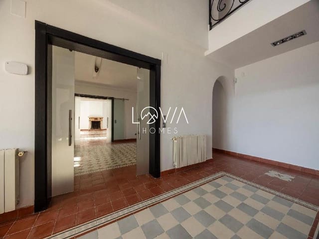 4 chambre Villa/Maison à vendre à Villaviciosa de Odón avec piscine - 1 300 000 € (Ref: 9610198)