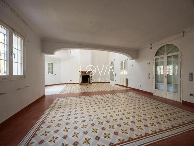 4 chambre Villa/Maison à vendre à Villaviciosa de Odón avec piscine - 1 300 000 € (Ref: 9610198)