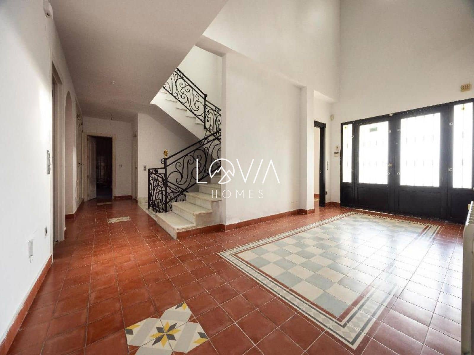 4 camera da letto Villa in vendita in Villaviciosa de Odon con piscina - 1.300.000 € (Rif: 9610198)