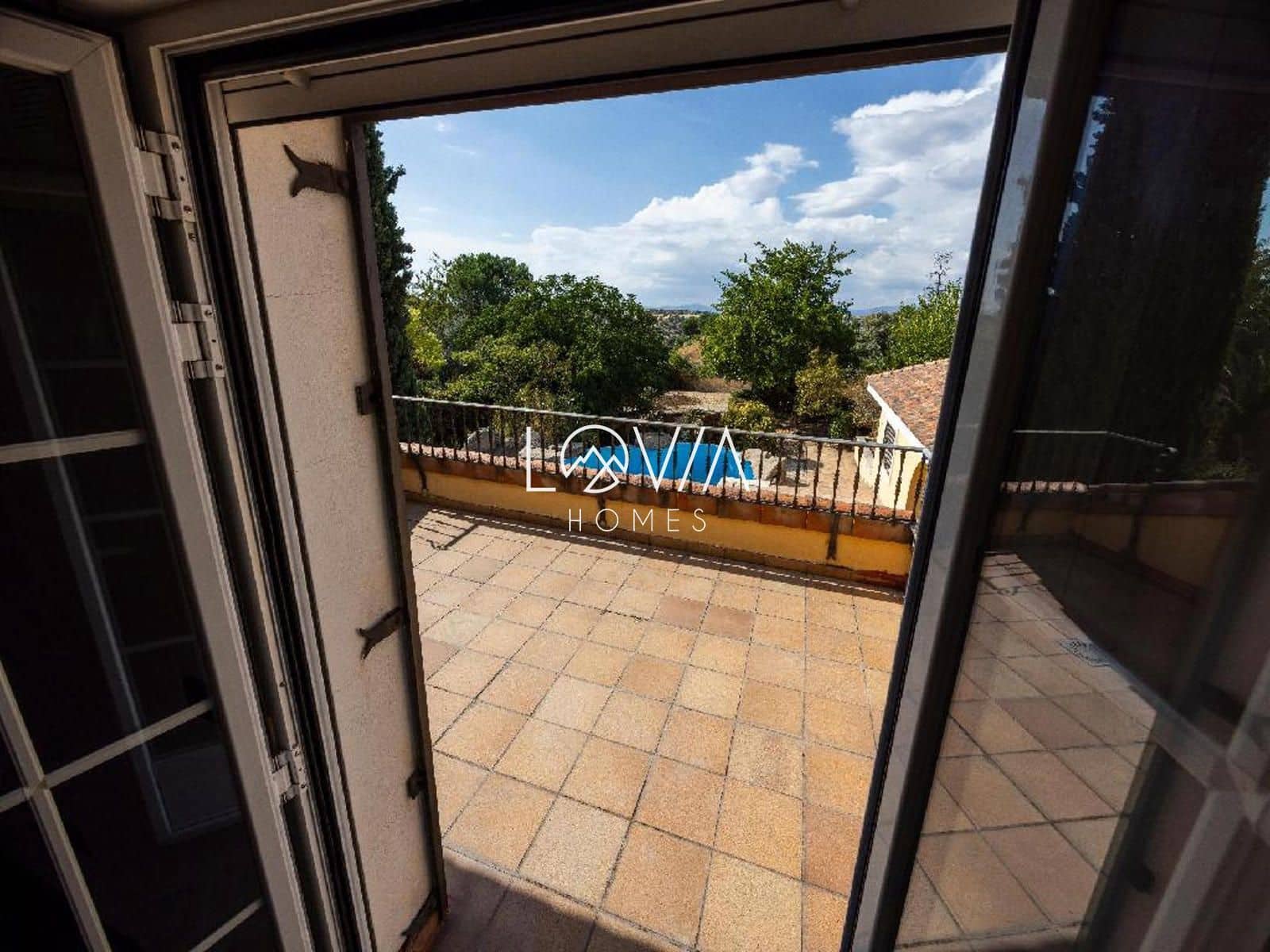 4 camera da letto Villa in vendita in Villaviciosa de Odon con piscina - 1.300.000 € (Rif: 9610198)