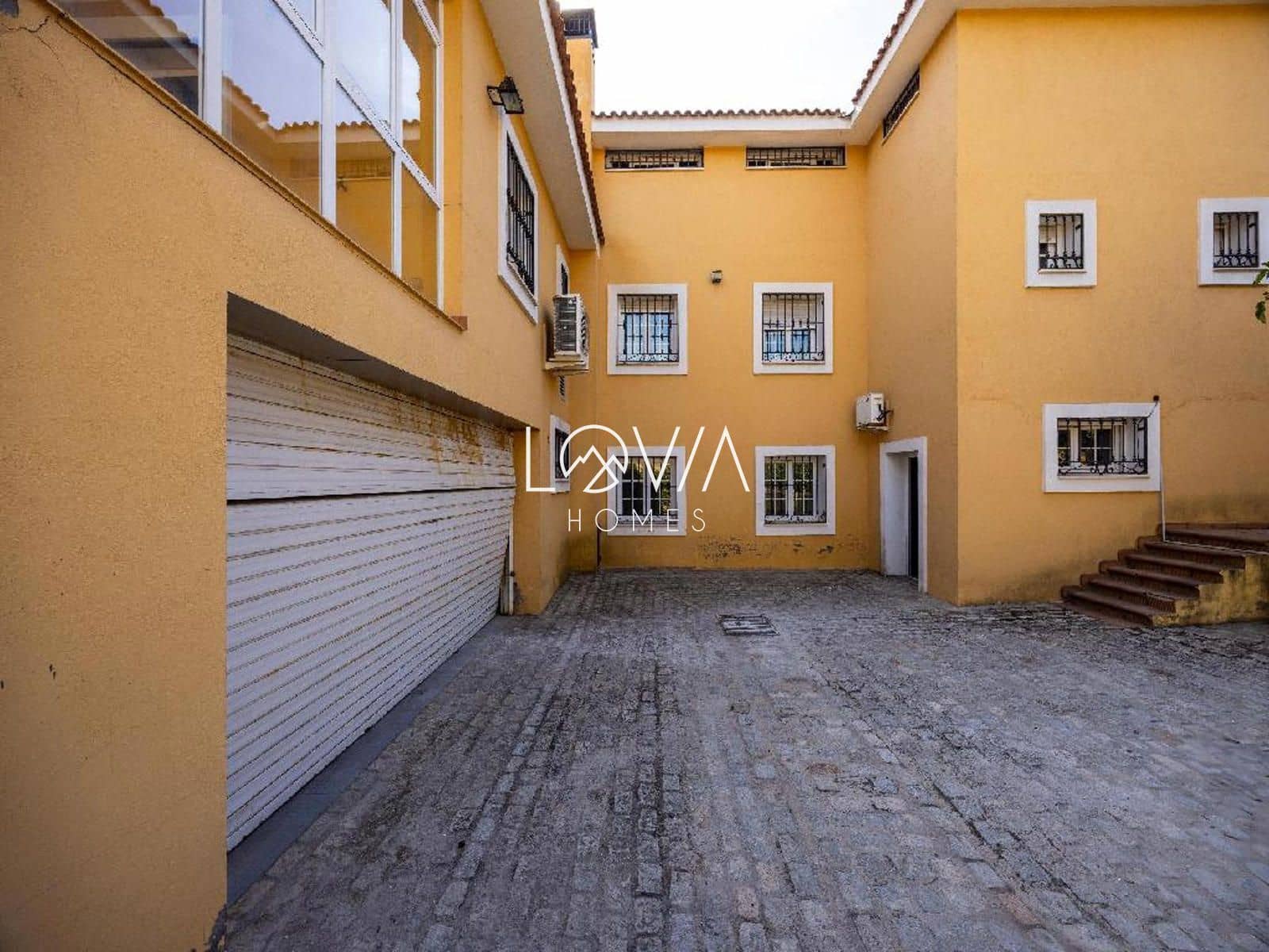 4 camera da letto Villa in vendita in Villaviciosa de Odon con piscina - 1.300.000 € (Rif: 9610198)