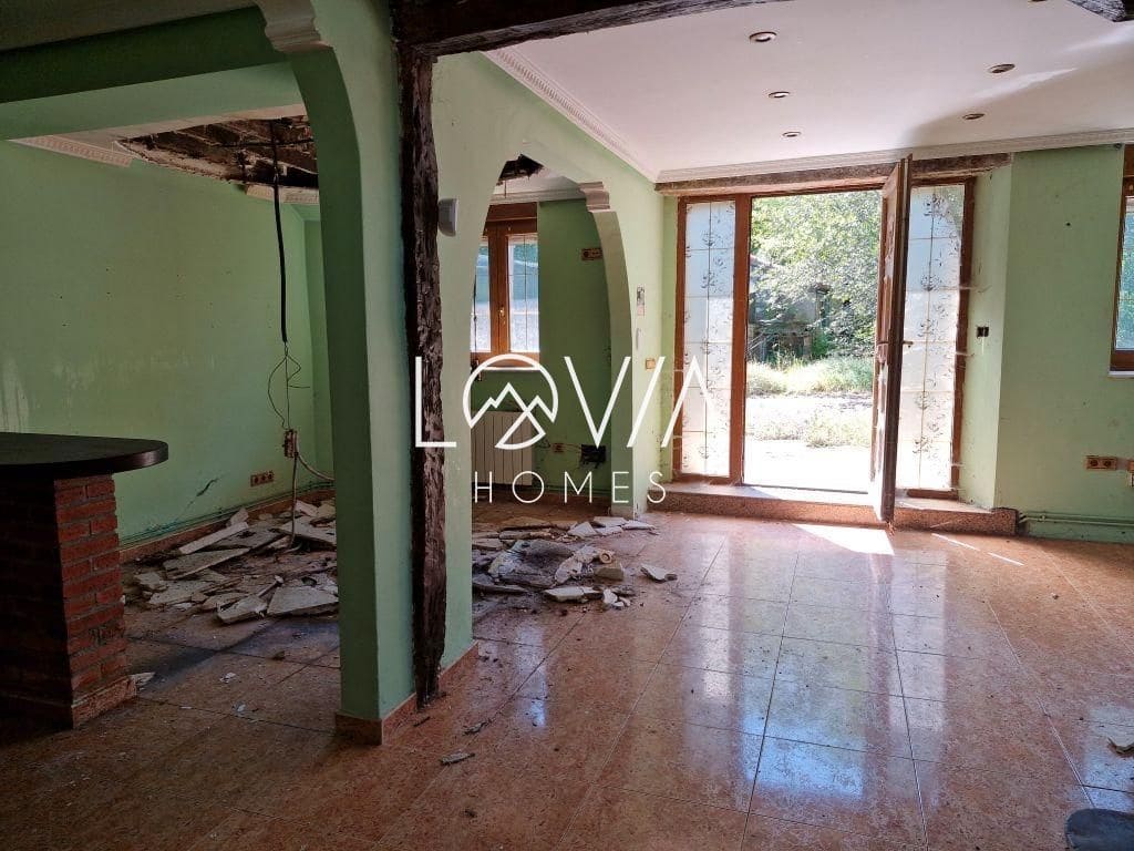 5 bedroom Townhouse for sale in Ribamontan al Monte - € 139,000 (Ref: 9610349)