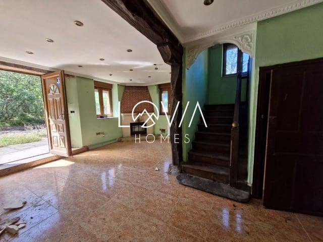 5 soverom Hus til salgs i Ribamontán al Monte - € 139 000 (Ref: 9610349)