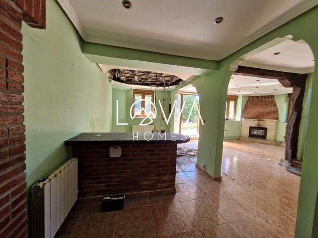 5 soverom Hus til salgs i Ribamontán al Monte - € 139 000 (Ref: 9610349)