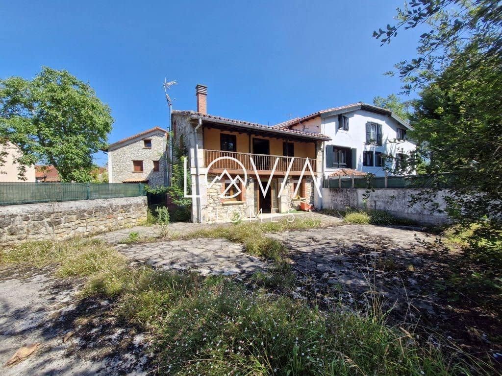 5 bedroom Townhouse for sale in Ribamontan al Monte - € 139,000 (Ref: 9610349)