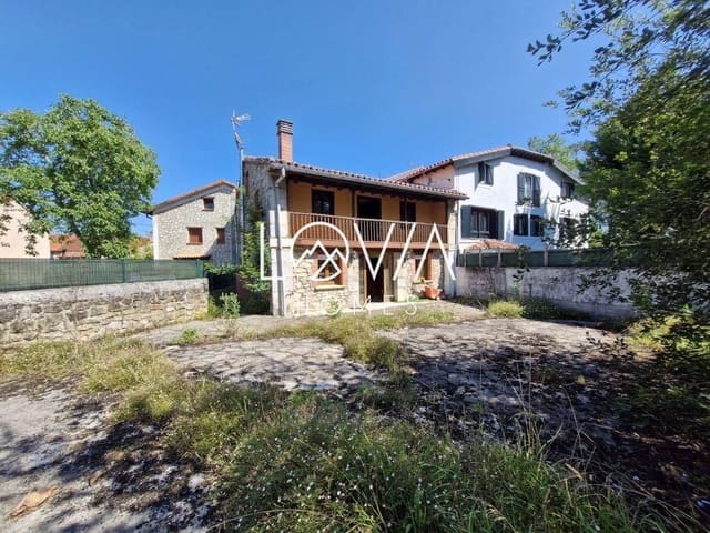 5 soverom Hus til salgs i Ribamontán al Monte - € 139 000 (Ref: 9610349)